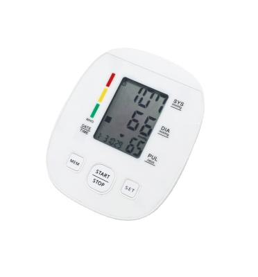 China Latest 3 Groups New Pm03 Mean Value Measurement Promotion Customized Blood Pressure Monitor Blood Pressure Monitor Available 24 Hours for sale