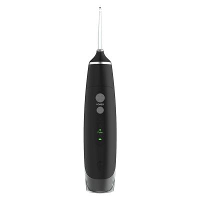 China 50% Discount Personal Care 350ml IPX6 Personal Care Water Flosser 2000mAh Portable Electric Rechargeable Dental Oral Cordless Irrigator Irrigator Lithium Ion Batteries Included for sale