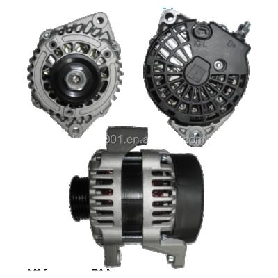 China Car alternator for Chevrolet N300 529132074,24538278 12V 70A for sale