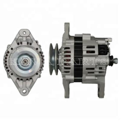 China Alternator for TCM forklift 10313,23100NA000, LR160-747 12V 60A for sale