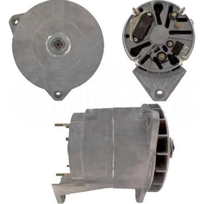 China 24V 140A Auto Alternator For Mercedes-Benz Integro 0120689512 0120689513 0120689514 KAB1604 for sale