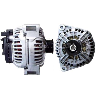 China Alternator for Mercedes-Benz SL55, S350, S430,0124615012,0124615020,0124615044 12V 150A for sale