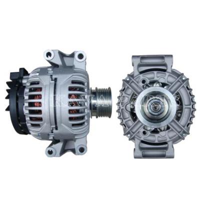 China Alternator for Jeep Lester 22155 0124515084 0124515115 12V 120A for sale