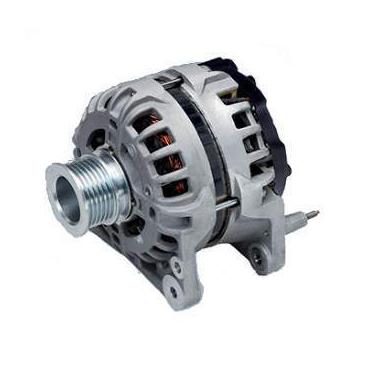 China Heavy Duty Alternator for Mercedes Benz Trucks, Medium and Heavy Duty 0120689524 0120689538 0120689539 12V 200A 24V 140A for sale