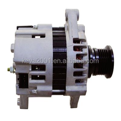 China 12V 90A auto alternator for Citroen C2, Daewoo Lanos Lester 8280 219139 96303556 12V 90A for sale