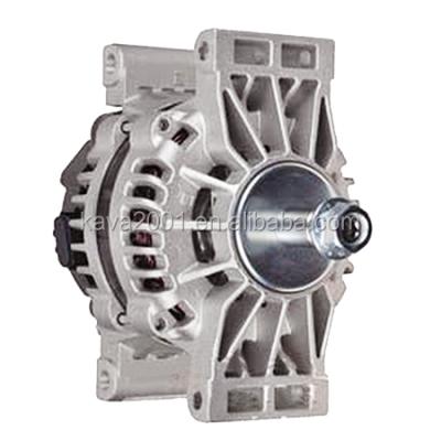 China 24V 70A auto alternator for Cummins, Freightliner, Kenworth, Mack Lester 8708 8600016 8600469 24V 70A for sale