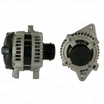 China Alternator for Pontiac, Scion, Toyota 27060-0T040,27060-0T041,104210-5480 100 Amp/12 Volt for sale