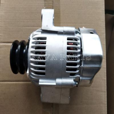 China 24V 30A Auto Alternator For TOYOTA LAND CRUISER 101211-0260 101211-0261 101211-0262 KAD2566 for sale