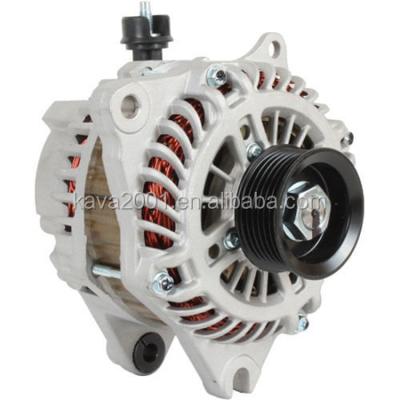 China 12V auto alternator for Ford Edge, Taurus 7T4T10300AD 7T4T10300AE 7T4TAD 12V 150A for sale