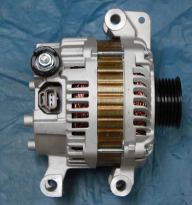 China 12V 150A Truck Alternator for Ford Escape 8L8T-10300-CA 8L8Z-10346-B 8L8Z-10V346-BRM 8L8T-CA KAM4445 for sale