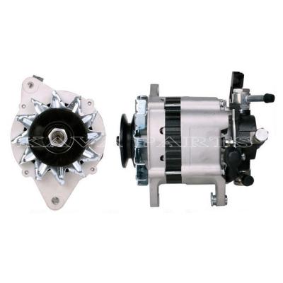 China Alternator for Isuzu, Opel, Vauxhall, LR170-411, LR170-411B, LR170-411C 12V 70A for sale