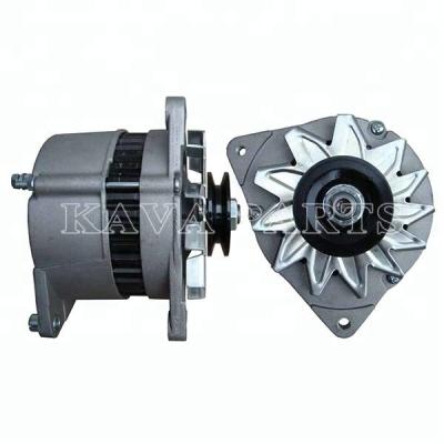 China Alternator for Ford, Massey Ferguson, Rover, CA600IR, Lester 12046 12V 70A for sale