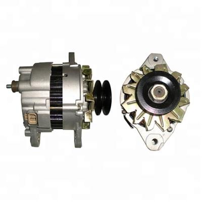 China Alternator for Mitsubishi Truck / Engine, A004T66786, A4T66786, ME150143 Lester 12316 24V for sale