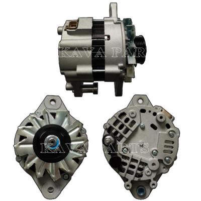 China Alternator for Mitsubishi-Fuso L612064,12-568, Lester 12568, A4TU1081 12V 100A Trucks for sale