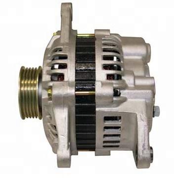 China Car Alternator for Mitsubishi Galant, Lester 13898, A2TB5791, MD368519 12V for sale