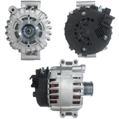 China 12V 230A auto alternator for BMW 7, X6 439640 440206 TG23C033 12V 230A for sale