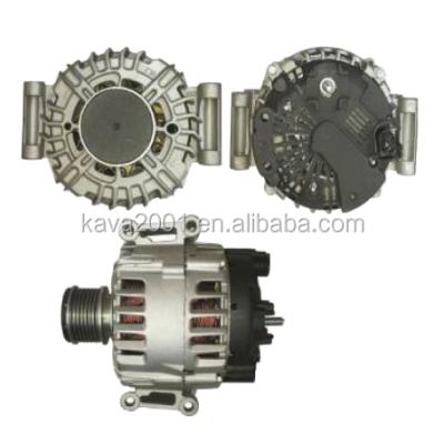 China auto 12V alternator for Mercedes-Benz C200 C250 E200 A2711541502 A2711541802 12V 150A for sale