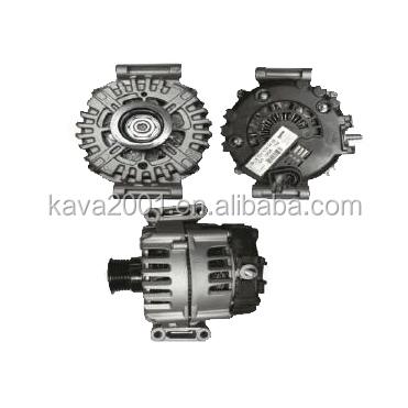 China 12V Auto Alternator For Mercedes-Benz 0141543402 A0141543402 S Class 12V 220A for sale