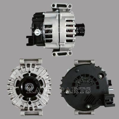 China 12V Auto Alternator For Mercedes-Benz 0141544302 01415443020080 141544302 12V S Class 220A for sale