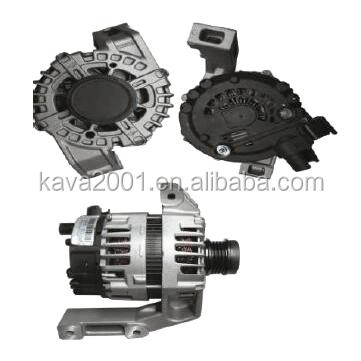 China 12V 150A car alternator for Ford Focus BV6T10300EB BV6Z10346F 12V 150A for sale