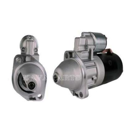 China 12V Starter Motor For John Deere 76F , 100F 035532043F 35532043F 50128567 12V 2.2KW 9T CW for sale