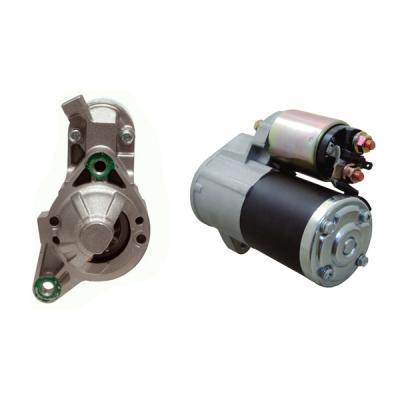 China Starter motor for Mazda 8088-18-400A, 8218-18-400,8222-18-400,8964-18-400 0.8kW/12 volt for sale