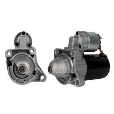 China 12V starter motor for Ford Focus, Mondeo, 93BB11000CB, 93BB11000DB, F3RU11131AB 12V 1.1kW 10T for sale