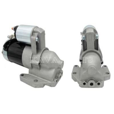 China 12V starter motor for Ford Fusion, 6E5T-11000-BA, 6E5T-11000-BB, 6E5T-11000-BC 6E5Z-11002-BA KSM4127 for sale