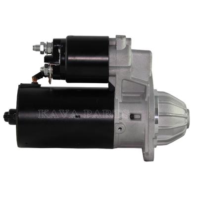 China 12V Car Starter for Mitsubishi, Verada, BXM135, Lester 17731, F005M00006 KSB1221 for sale