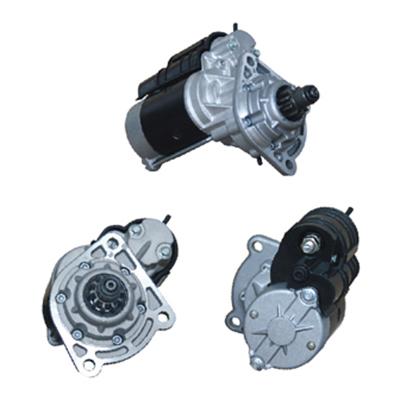 China Starter for Ursus C-360, Landini, Perkins 1004,123708124 12V/2.8KW/10TEETH for sale