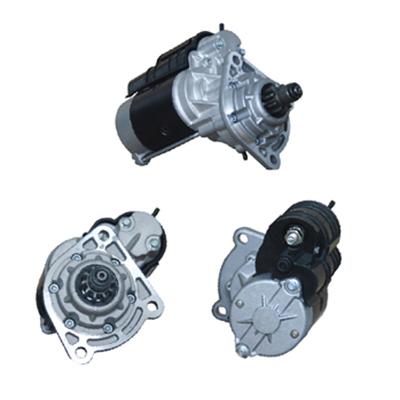 China Starter Motor for Cummins, Kamaz, Timberjack, 243708143 24V/4.5KW/10TEETH for sale