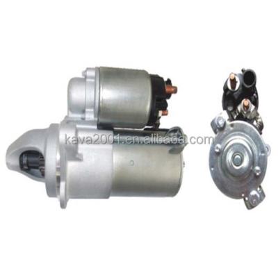 China 12V starter motor for Buick, Chevrolet, Gmc, Pontiac, Lester 6974, ACDELCO 323-1657 12V 1.4KW 9T CW for sale