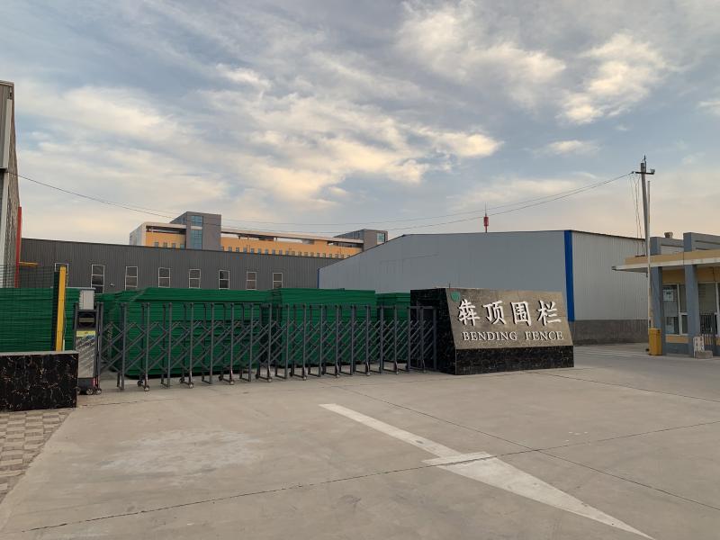 Geverifieerde leverancier in China: - Hebei Giant Metal Technology co.,ltd