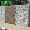 China Iso9001 2x1x1 Woven Gabion Baskets Easily Assembled In Farm Place for sale