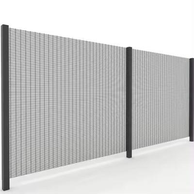 China Security Fence 358 Prison Mesh Fence High quality customized fence for sale