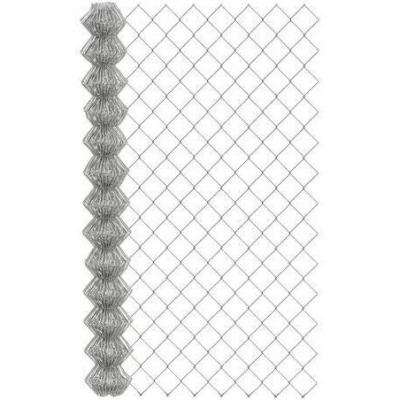 China Wholesale Low Price Easily Assembled Sustainable Waterproof Cheap Chain Link Fencing for Highway Fence for sale