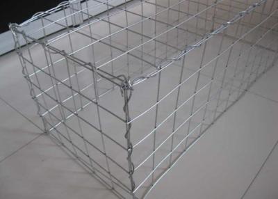 China Hoogte 0.5m Gelaste Gabion-Doos Te koop