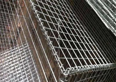 China FSC Gabion Manden 2mx1mx1m Te koop