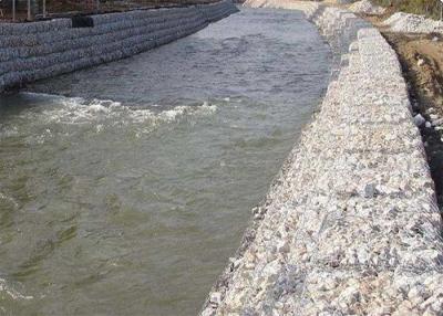 Китай Ширина системы 1m 1.5m загородки рамки H2m Gabion металла продается