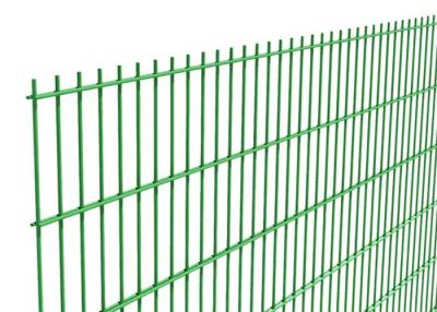 China 50X200mm Dubbele Draad Mesh Fencing Te koop