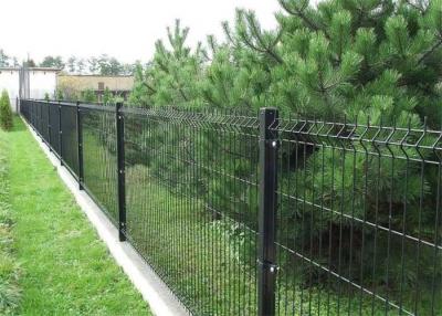 Cina Alto filo di acciaio verde di 2230mm V Mesh Horse Fencing Low Carbon in vendita