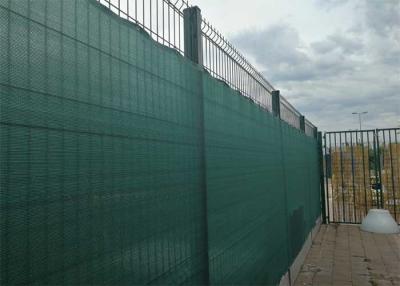 Chine 2.5m Mesh Fence Powder Coated Metal galvanisé large clôturant OHSAS à vendre