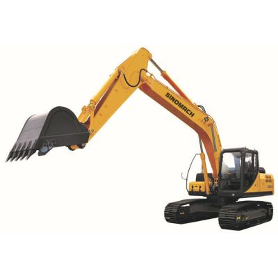 China Construction worksÂ   32Tons 32000kg Changlin Brand Hydraulic Crawler Excavator Sinomach Manufacture Factory Direct Supply for sale