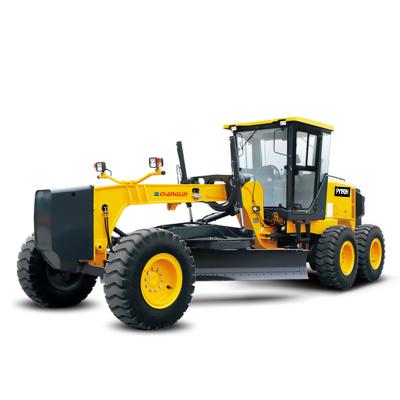 China China SINOMACH Changlin PY190H Motor Grader Road Construction Construction Small Grader for sale