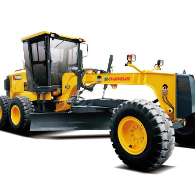 China PY130H Motor Grader China Motor Grader Small Motor Grader Road Construction Machinery for sale