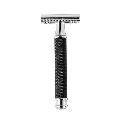 China Single Blade Safety High Quality Aluminum Blades Shaving Razor for sale