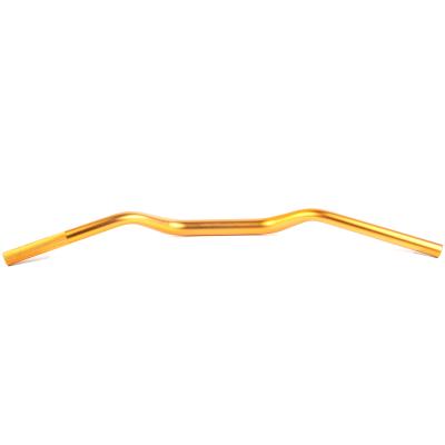 China 6061 Motorcycle Cafe Racer Handlebar 7/8