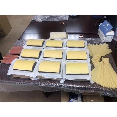 China Skin incision and care models Medical model HZQ Suture Medical anatomical model for sale