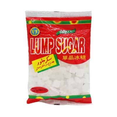 China Beverage Brewery Crystal Lump Sugar Small In Beverage Brewery for sale