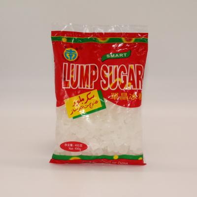 China High quality halal sweetner 400g 500g sugar cube or volume 1063 for sale